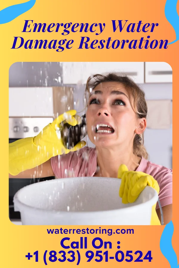 Emergency Water Damage Restoration in Yankee Lake, OH